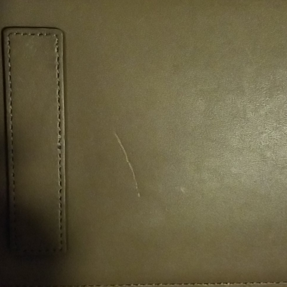 Allsaints Junai shoulder bag - Picture 6 of 9